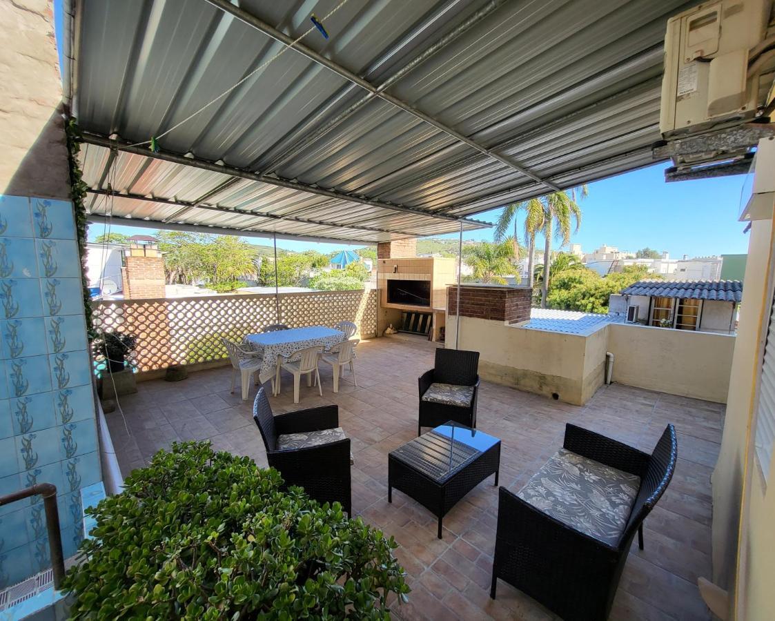 Apartamento Con Terraza Y Parrillero Piriapolis Exterior photo
