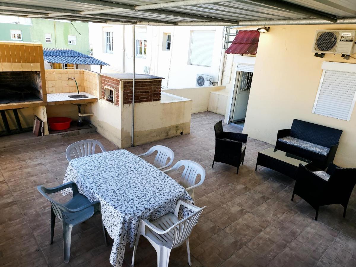 Apartamento Con Terraza Y Parrillero Piriapolis Exterior photo