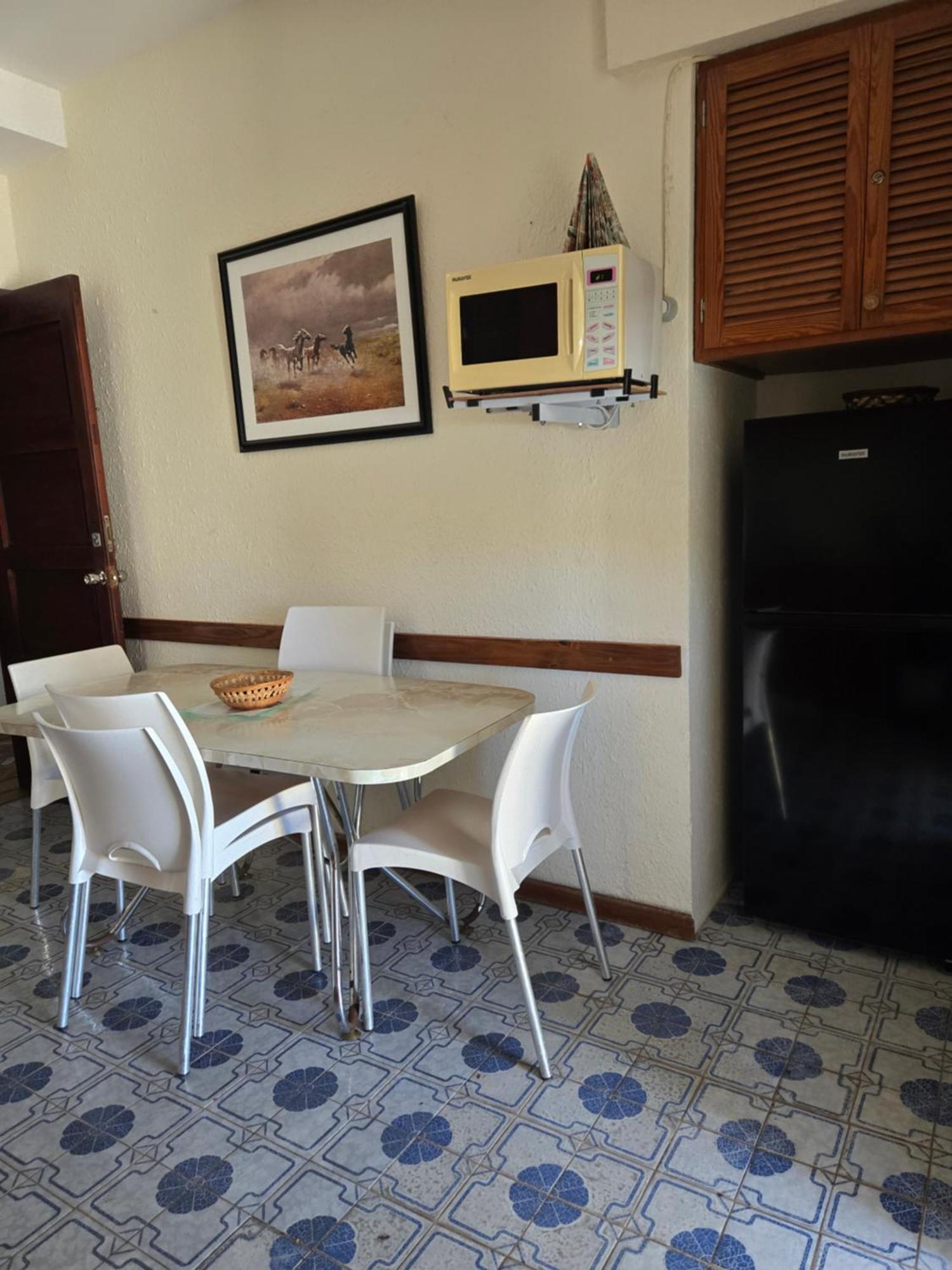 Apartamento Con Terraza Y Parrillero Piriapolis Exterior photo